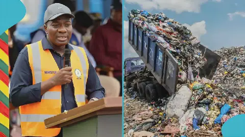 Landfill