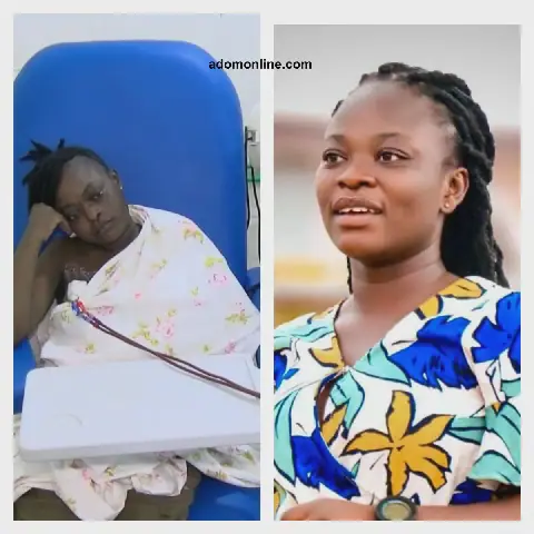 kidney failure