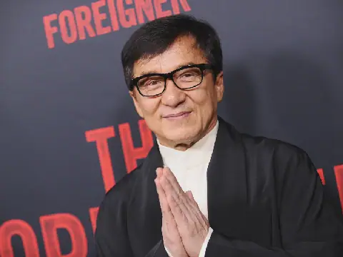 'He's alive!' Jackie Chan targeted by viral death hoax as misleading social media posts shock fans