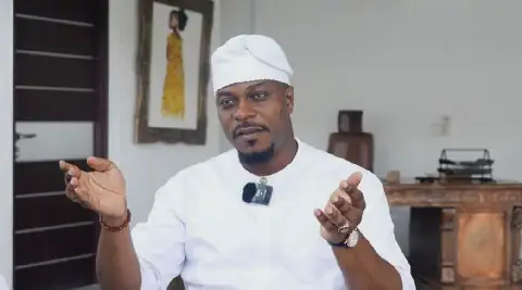 Yoruba debate won’t solve Lagos problems — GRV