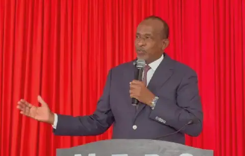 Duale orders health facilities to switch to SHA digital system by September 30