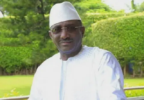 Sidya Touré, Guinea's former Prime Minister, passes away