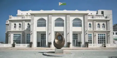 Djibouti's President Leads 11th Council of Ministers Meeting