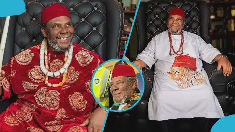 Edochie