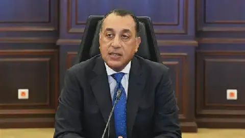 Egypt's Unemployment Rate Hits Historic Low of 5.8%