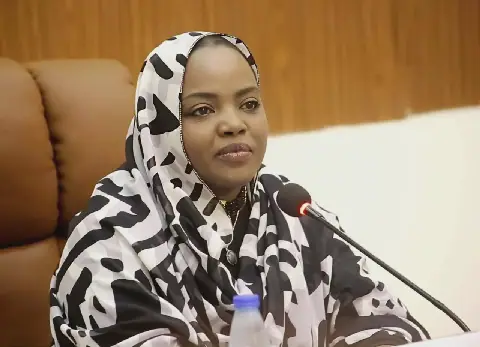 Sudanese Women's Rights Advocate Calls for Clear Definition of Collaboration Charges