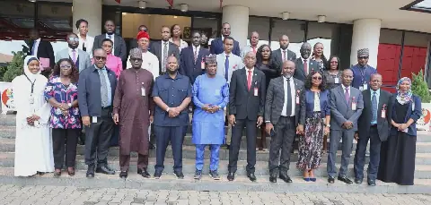 EFCC, NFIU Prepare for 2027 FATF Evaluation