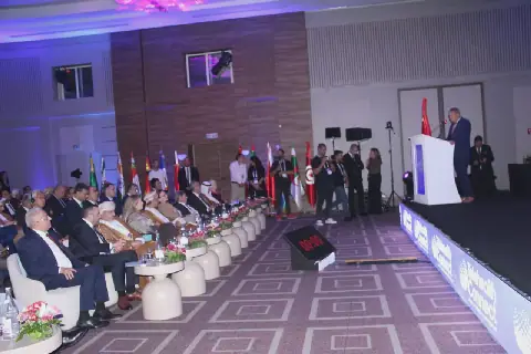 Tunisia showcases digital hospital experience at TeleHealth Connect Tunisia 2026