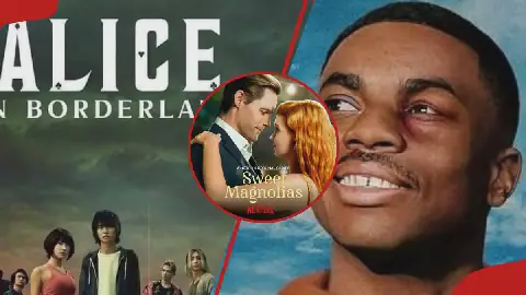 Some of Netflix cancellations of 2026