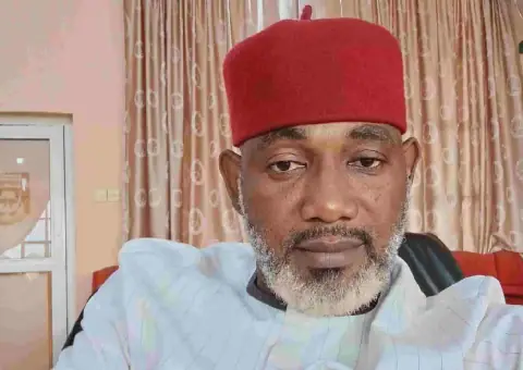 Nigerian Police Arrest Unilorin Lecturer Over Social Media Post