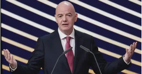 Infantino Orders Review of FIFA Funding Proposals