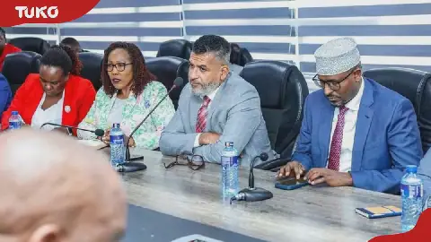 Council of Governors