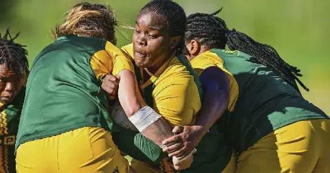 Next job is the most important for Khuzwayo