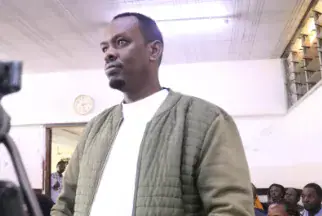 Ahmed Rashid murder trial hit by delay again as Cohen case takes priority