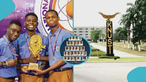 PRESEC