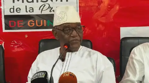 Guinea Celebrates 68th Independence Anniversary Amidst Calls to Reconnect with Dignity and Honor
