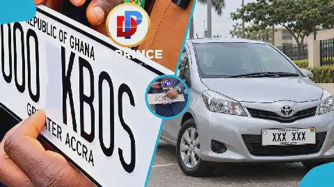 DVLA
