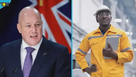 Australia