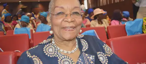 Cameroun: la justice condamne Maître Alice Nkom