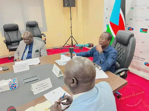South Sudan's Economic Reforms Committee to Resume Work After Reconstitution