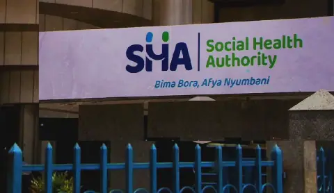 SHA gives health facilities Wednesday deadline to migrate to new digital system
