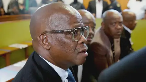 Mpumalanga Taxi Boss Reveals R900,000 Business Payment Amid Extortion Allegations