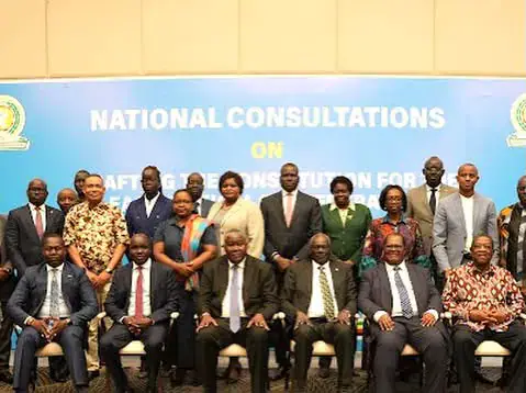 EAC Deepens South Sudan Consultations on Proposed Political Confederation