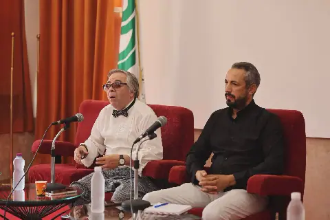 Deuxièmes Journées théâtrales Benguettaf à Naâma : La scène comme lieu de création