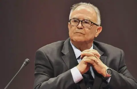 Moroccan Economist Abd al-Alim Benaamor Remembered for Revitalizing 'Consensus' Concept