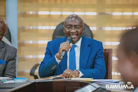 Bawumia