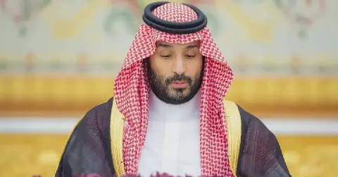 Saudi Cabinet Condemns Israeli Aggression on Al-Aqsa Mosque