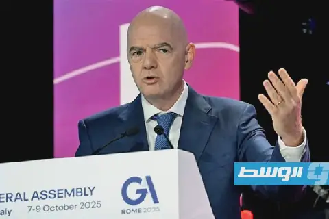 «فيفا» يتهم الاتحاد الأوروبي بشن «حملة تضليل» للحصول على وثائق تتعلق بكأس العالم