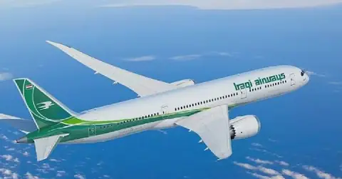 Iraq to Resume Flights to Iran in October