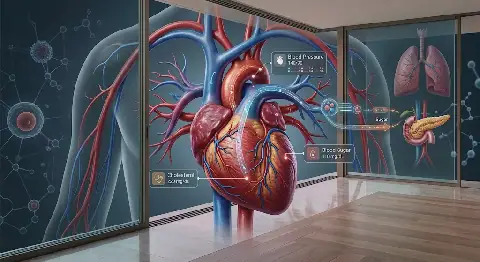 World Heart Day: Don't wait for chest pain to check your heart