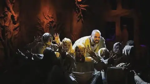 Egyptian Theater Group "Matoli and Shafika" Returns to Cairo Stage