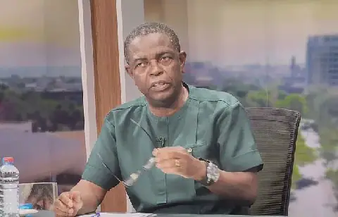 Ghanaian Journalist Kwesi Pratt Jnr. Receives Doctorate Honour