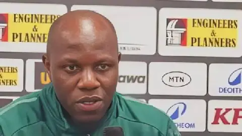 2027 AFCON Qualifiers: Gambia's Key Absentees a Significant Blow