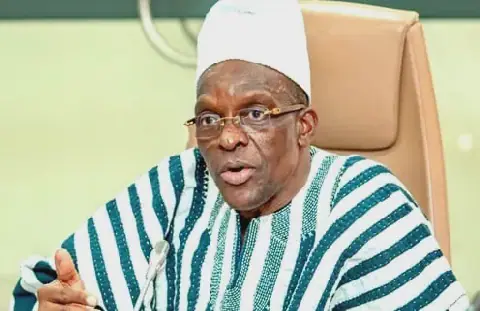 Ghana's Speaker of Parliament Calls for Balanced Social Media Regulation