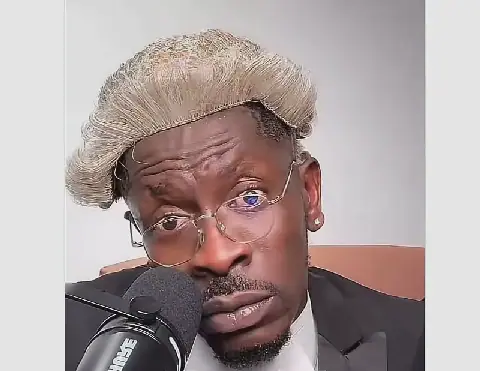 Shatta Wale calls for balanced legal framework to tackle social media abuse