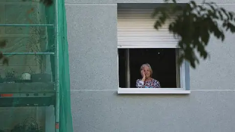 Spanish Pensioner to Return Home After Housing Protest Deal