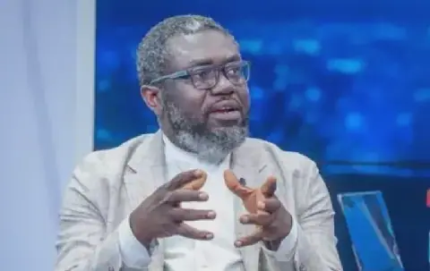 Barker-Vormawor criticises NPP over cocaine factories claim shift