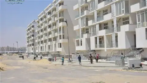 Egyptian Government Discusses New Real Estate Developers Law