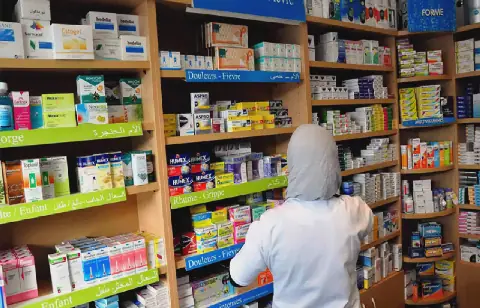 Morocco Faces Shortage of Essential Medicines