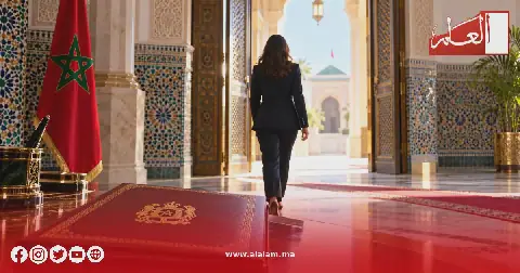 Morocco's King Appoints Fatima Zahra El Mansouri as New Prime Minister