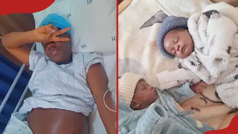 Triplets