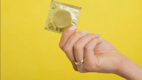 Wrong Condom Size Can Cause Discomfort, Discourage Consistent Use — AHF