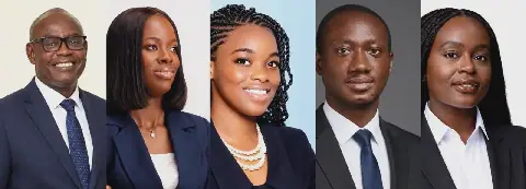 DreamOval Foundation Announces New Board to Drive Governance and Digital Empowerment