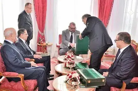 Morocco's Upcoming Government: Several High-Profile Figures Barred from Ministerial Roles