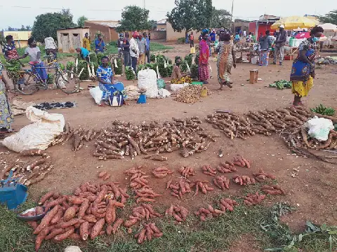Residents of Icyitegererezo in Rwanda's Nyagatare District Demand Construction of Market