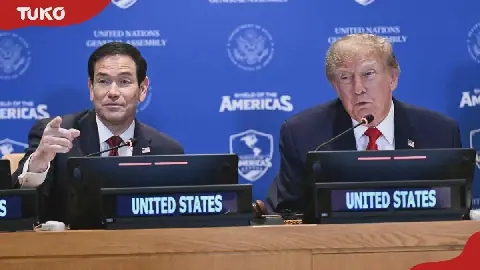 Marco Rubio